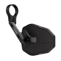 HIGHSIDER pro Victory-Slim, Bar End Mirror, Short, Matt-Black (1pc.)