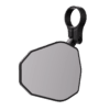 HIGHSIDER pro Victory-Slim, Bar End Mirror, Short, Matt-Black (1pc.)