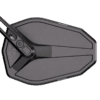 HIGHSIDER pro Victory-Slim, Bar End Mirror, Short, Matt-Black (1pc.)