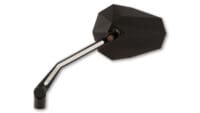 800Wx800H-1108389-1 HIGHSIDER pro Handlebar Mirror Stealth -X4 Black With LED Indicator/Position Light (Pair)