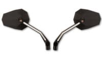 800Wx800H-1108389-2 HIGHSIDER pro Handlebar Mirror Stealth -X4 Black With LED Indicator/Position Light (Pair)