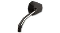 800Wx800H-1108389-3 HIGHSIDER pro Handlebar Mirror Stealth -X4 Black With LED Indicator/Position Light (Pair)
