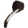 800Wx800H-1108389-4 HIGHSIDER pro Handlebar Mirror Stealth -X4 Black With LED Indicator/Position Light (Pair)