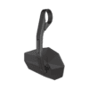 800Wx800H-1108391-2 HIGHSIDER pro Stealth-X6, Bar End Mirror, Long, Matt-Black (1 Pc)