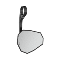 800Wx800H-1108391-4 HIGHSIDER pro Stealth-X6, Bar End Mirror, Long, Matt-Black (1 Pc)