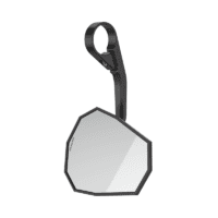 800Wx800H-1108391-7 HIGHSIDER pro Stealth-X6, Bar End Mirror, Long, Matt-Black (1 Pc)