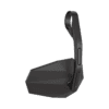 800Wx800H-1108391-9 HIGHSIDER pro Stealth-X6, Bar End Mirror, Long, Matt-Black (1 Pc)