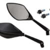 800Wx800H-1108399-1 HIGHSIDER pro Stuurspiegel Torezzo - Zwart - Paar