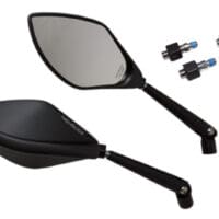 800Wx800H-1108399-1 HIGHSIDER pro Stuurspiegel Torezzo - Zwart - Paar