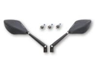 800Wx800H-1108399-3 HIGHSIDER pro Stuurspiegel Torezzo - Zwart - Paar