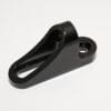 HIGHSIDER pro Mirror Adapter Universal, For Fairing Mirror, Short (Pair)