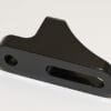 HIGHSIDER pro Mirror Adapter Universal, For Fairing Mirror, Short (Pair)