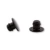800Wx800H-1108553001-2 HIGHSIDER pro Cover Caps Black Matt CNC, For M10