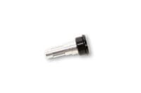 800Wx800H-1108556001-3 HIGHSIDER pro Conero Type 2 Black-Edition Bar Ends, Matt-Black (Pair)