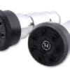 800Wx800H-1108556002-1 HIGHSIDER pro Conero Type 2 Black-Edition Bar Ends, Matt-Black (Pair)