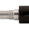 HIGHSIDER pro Akron-XL Handlebar Ends Black (Pair)