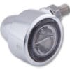 800Wx800H-1108581002-1 HIGHSIDER pro Classic-X1 LED Indicator Body Silver / Lens Smoked (Pair), Front & Rear