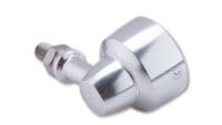 800Wx800H-1108581002-4 HIGHSIDER pro Classic-X1 LED Indicator Body Silver / Lens Smoked (Pair), Front & Rear