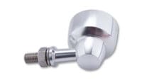 800Wx800H-1108581002-5 HIGHSIDER pro Classic-X1 LED Indicator Body Silver / Lens Smoked (Pair), Front & Rear