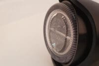 800Wx800H-1108582001-4 HIGHSIDER pro Akron-X LED Mini Indicator Body Black / Lens Smoked (Pair), Front & Rear