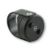 800Wx800H-1108641001-1 HIGHSIDER pro Classic Push Button Black For 7/8 And 1 Inch Handlebars