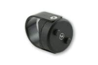800Wx800H-1108641001-1 HIGHSIDER pro Classic Push Button Black For 7/8 And 1 Inch Handlebars