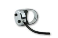 800Wx800H-1108641002-2 HIGHSIDER pro Classic Push Button Black For 7/8 And 1 Inch Handlebars