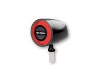 800Wx800H-1108666001-2 HIGHSIDER pro Rocket Classic LED Taillight Chrome/Smoke (1pc)