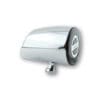 800Wx800H-1108666002-4 HIGHSIDER pro Rocket Classic LED Taillight Chrome/Smoke (1pc)