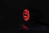 800Wx800H-1108666002-5 HIGHSIDER pro Rocket Classic LED Taillight Chrome/Smoke (1pc)