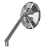 800Wx800H-1108670001-2 HIGHSIDER pro Montana, Handlebar Mirror, Chrome (1pc)