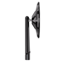 800Wx800H-1108670002-3 HIGHSIDER pro Montana, Handlebar Mirror, Chrome (1pc)