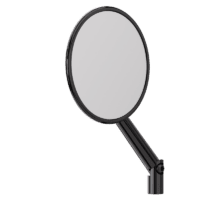 800Wx800H-1108670002-4 HIGHSIDER pro Montana, Handlebar Mirror, Chrome (1pc)