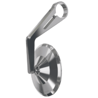 800Wx800H-1108671001-2 HIGHSIDER pro Montana Bar End Mirror, Long, Black (1pc)