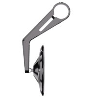 800Wx800H-1108671002-3 HIGHSIDER pro Montana Bar End Mirror, Long, Black (1pc)