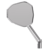 800Wx800H-1108672001-4 HIGHSIDER pro Victory, Handlebar Mirror, Chrome (1pc)