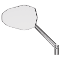 800Wx800H-1108672001-5 HIGHSIDER pro Victory, Handlebar Mirror, Chrome (1pc)