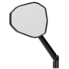 800Wx800H-1108672002-4 HIGHSIDER pro Victory, Handlebar Mirror, Chrome (1pc)