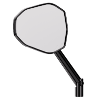 800Wx800H-1108672002-4 HIGHSIDER pro Victory, Handlebar Mirror, Chrome (1pc)
