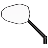 800Wx800H-1108672002-5 HIGHSIDER pro Victory, Handlebar Mirror, Chrome (1pc)