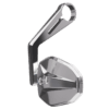 800Wx800H-1108674001-2 HIGHSIDER pro Victory Bar End Mirror, Chrome (1pc)