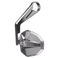 800Wx800H-1108674001-2 HIGHSIDER pro Victory Bar End Mirror, Chrome (1pc)