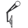 800Wx800H-1108674001-3 HIGHSIDER pro Victory Bar End Mirror, Chrome (1pc)