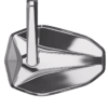 800Wx800H-1108674001-6 HIGHSIDER pro Victory Bar End Mirror, Chrome (1pc)