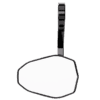 800Wx800H-1108674002-5 HIGHSIDER pro Victory Bar End Mirror, Chrome (1pc)