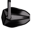 800Wx800H-1108674002-6 HIGHSIDER pro Victory Bar End Mirror, Chrome (1pc)