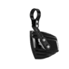 800Wx800H-1108679002-1 HIGHSIDER pro Bar End Mirror Wave Black/Silver (Pair)