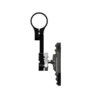 800Wx800H-1108679002-3 HIGHSIDER pro Bar End Mirror Wave Black/Silver (Pair)