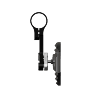 800Wx800H-1108679002-3 HIGHSIDER pro Bar End Mirror Wave Black/Silver (Pair)