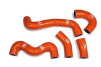 SAMCO Radiatorslangen - 3 KTM 50 SX